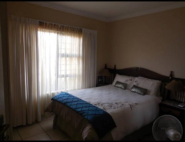 3 BEDROOM PROPERTY TO RENT IN EQUESTRIA